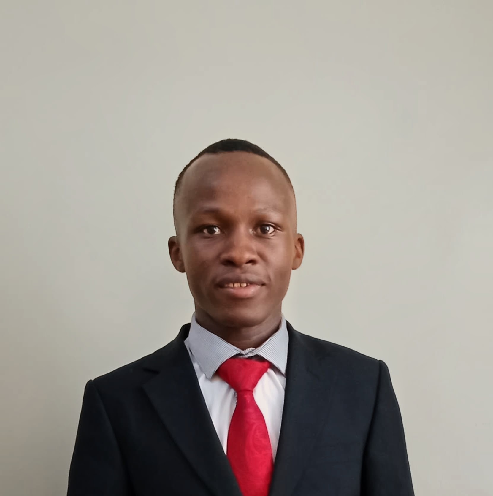 Victor Muoki