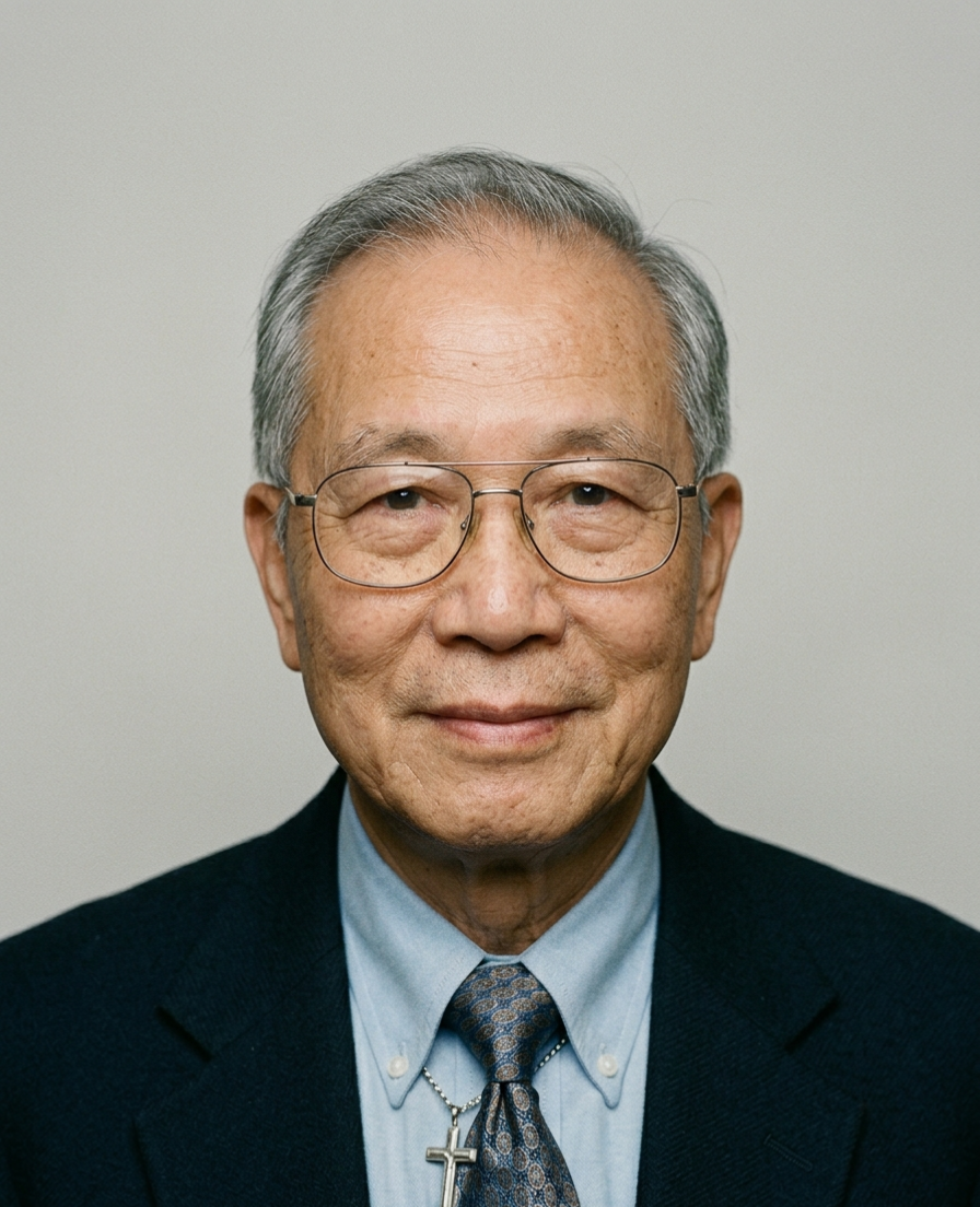 Vice President Daniel Li