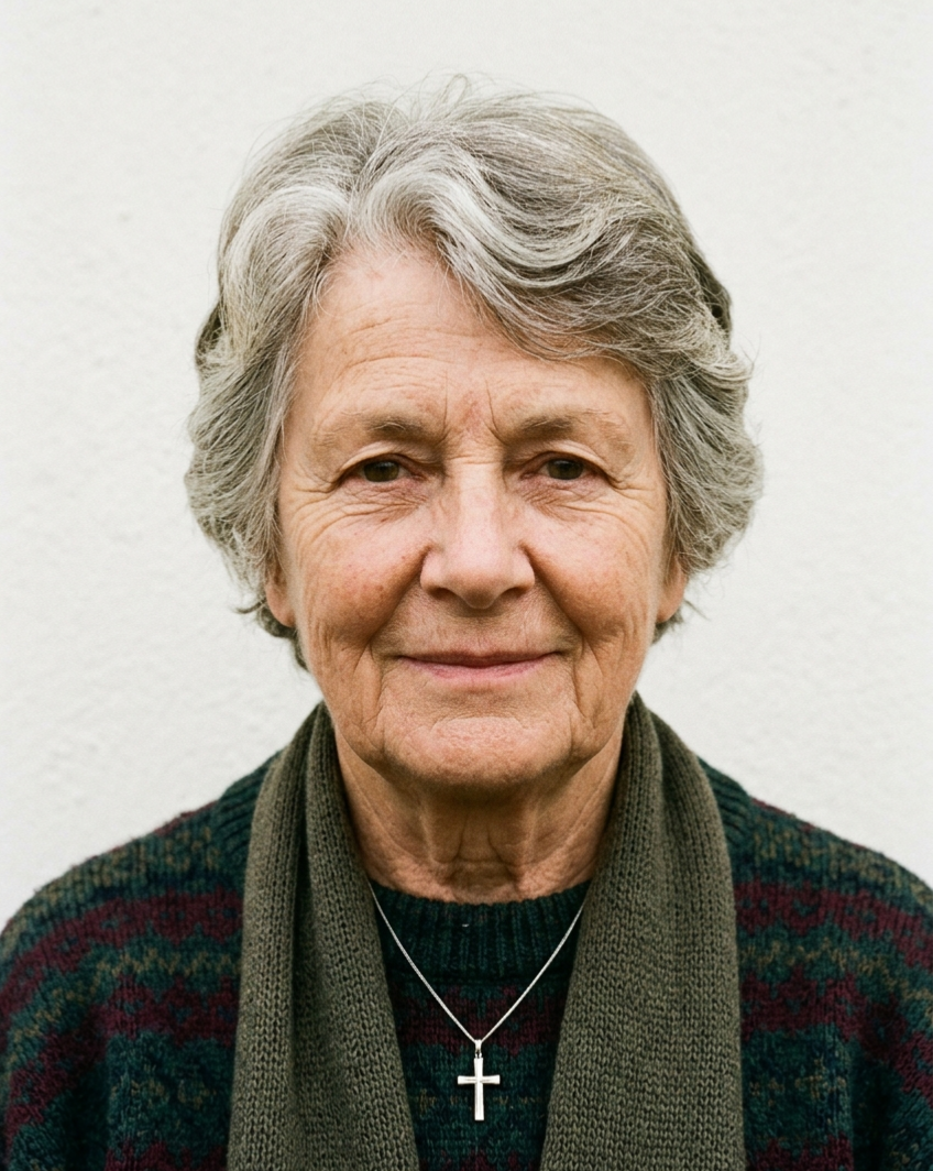 Mary Elizabeth