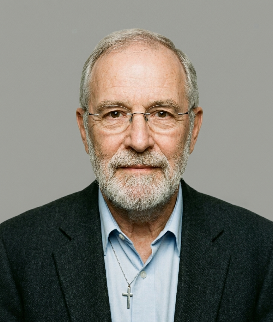 Joseph Caleb