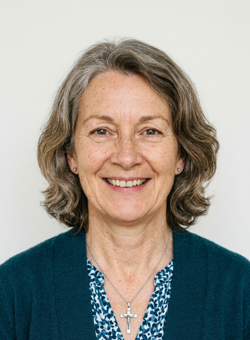 Sarah Thompson