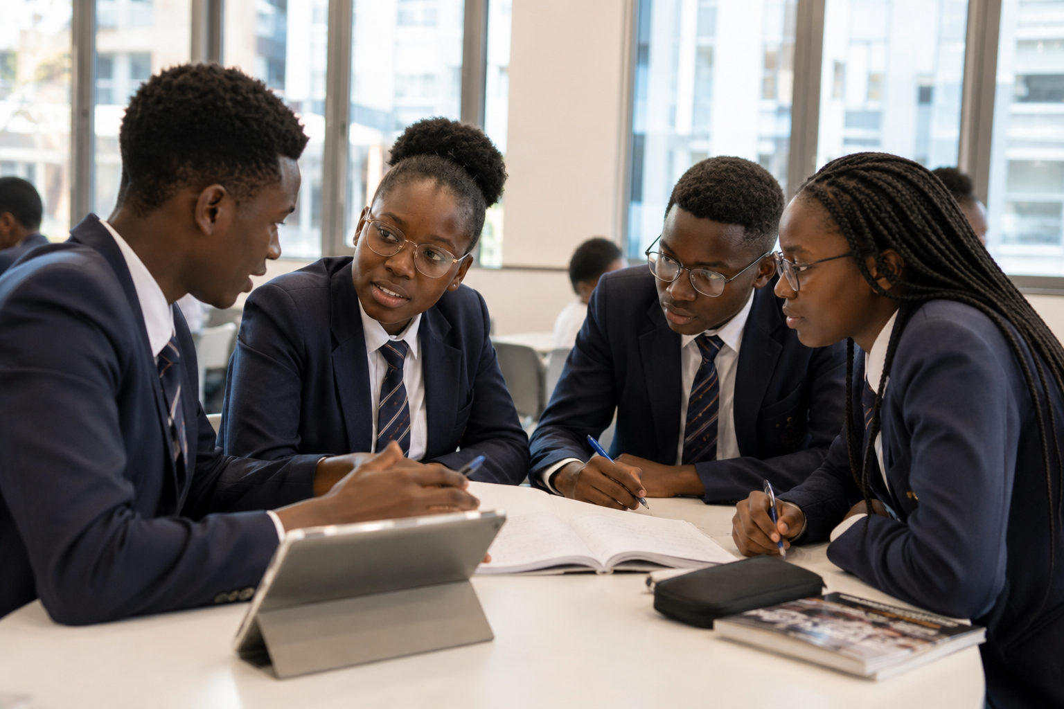 Scholarship & Financial Assistance