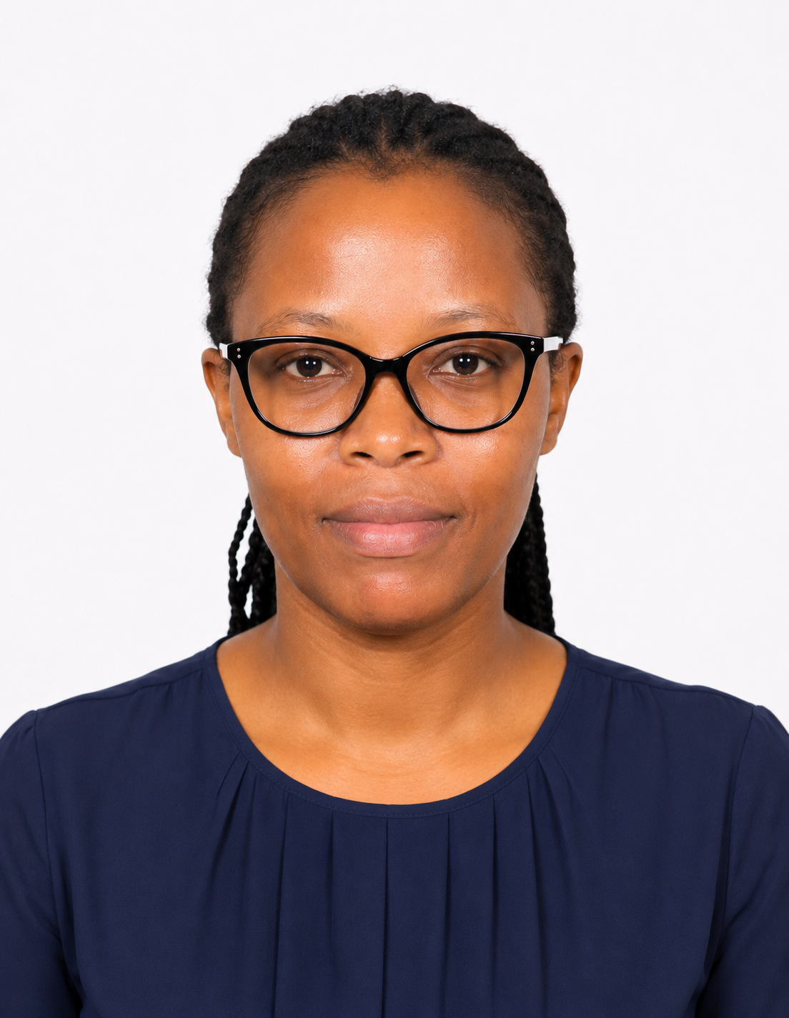 Sasha Omwando