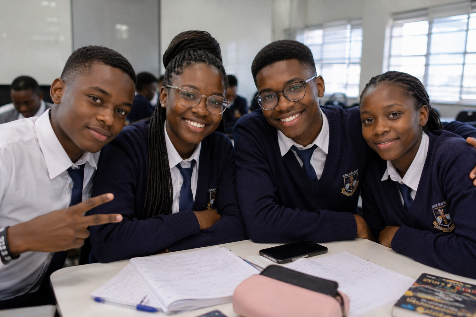 Practical & Future-Ready Skills