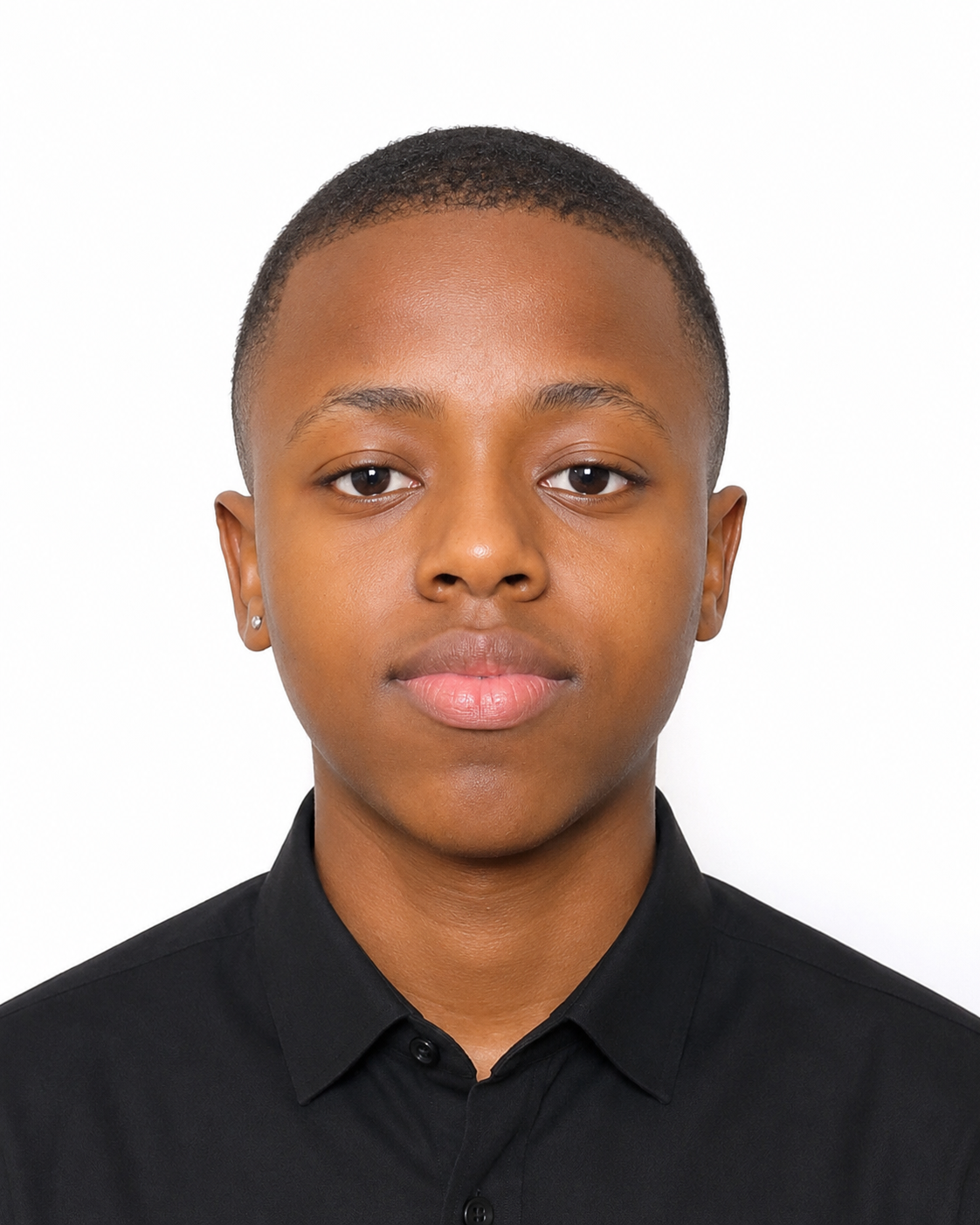 Felix Muhoho