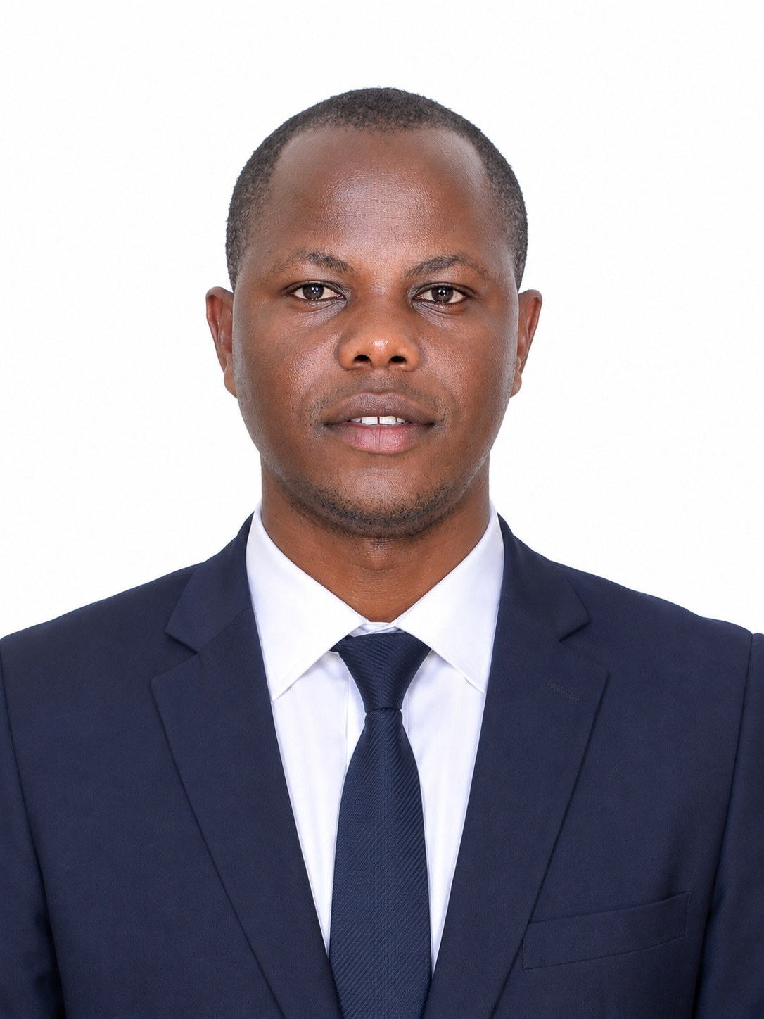 Simon Peter Kyenze