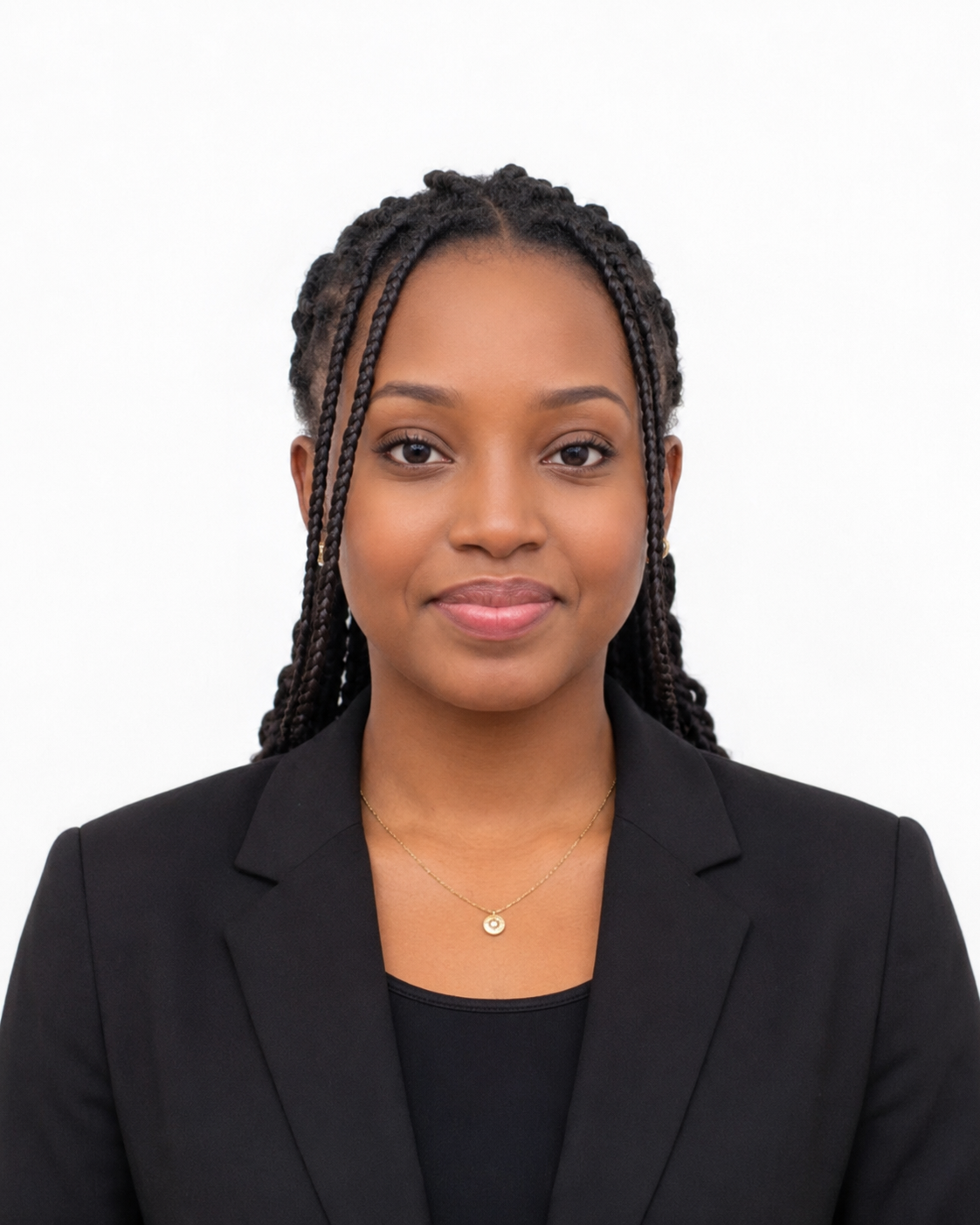 Sarai Enoch